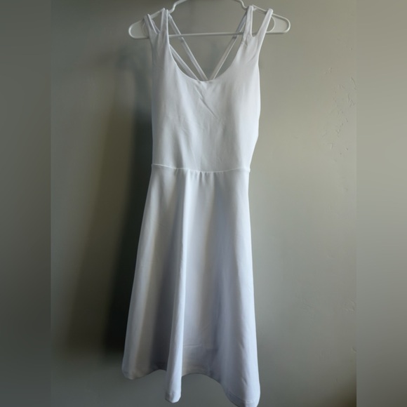 Fabletics Boost Performance Dress - Picture 1 of 8